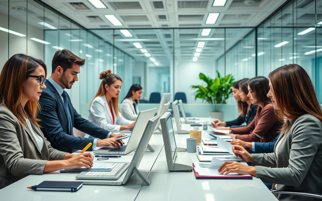 Unlocking the Power of Legal Intake Specialists: Streamlining Your Firm’s Success