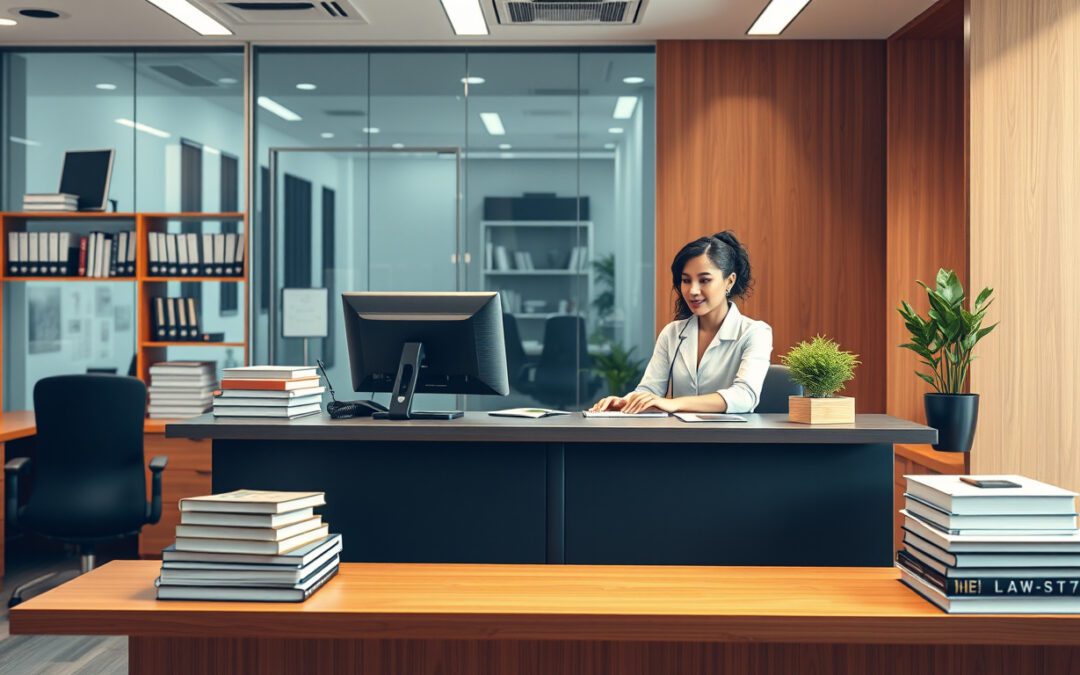 The Essential Guide to Hiring an On-Call Legal Receptionist for Your Firm