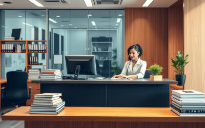 The Essential Guide to Hiring an On-Call Legal Receptionist for Your Firm
