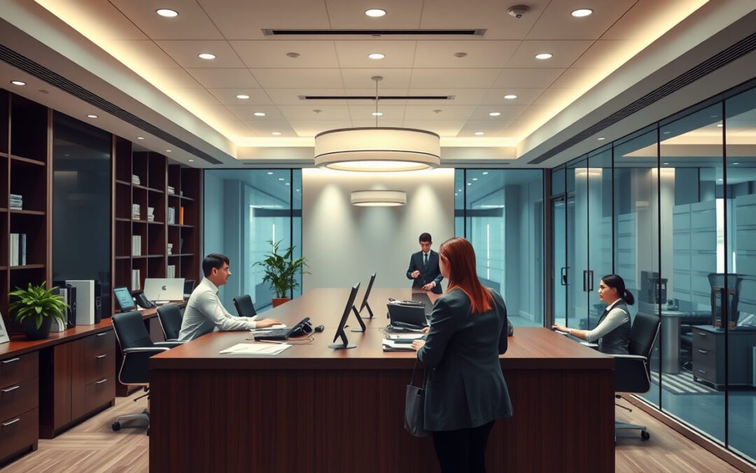 Boost Your Legal Practice: The Ultimate Guide to Phone Answering for Legal Professionals