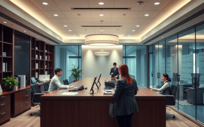 Boost Your Legal Practice: The Ultimate Guide to Phone Answering for Legal Professionals