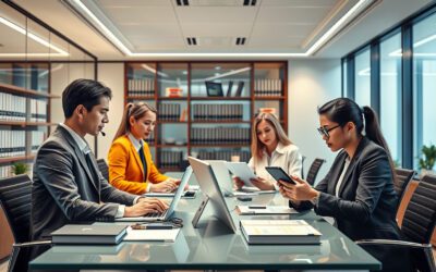Maximize Efficiency with Remote Answering Solutions for Law Offices