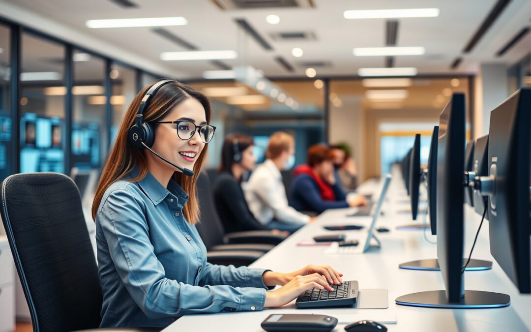 How a 24/7 Answering Service Can Boost Your Business Efficiency