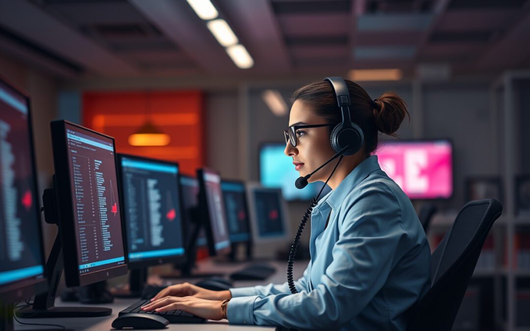 Maximizing Efficiency with an After Hours Answering Service Solution