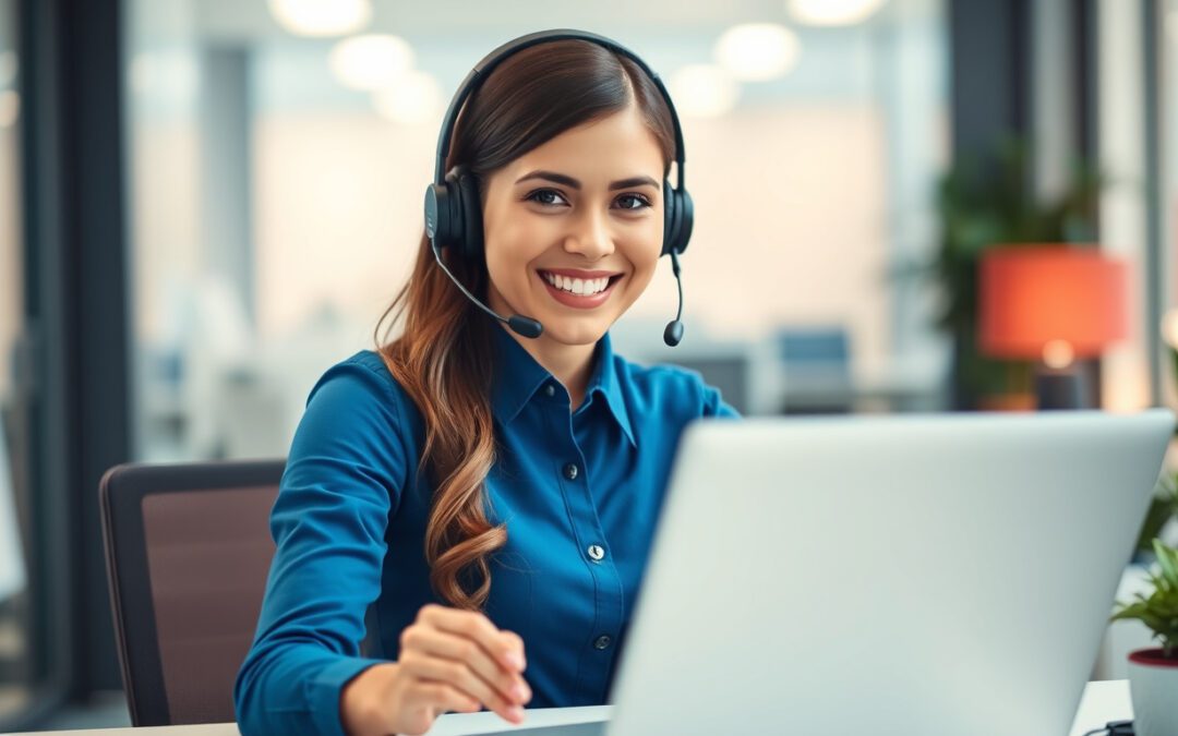How a Live Answering Service Can Transform Your Customer Support Experience