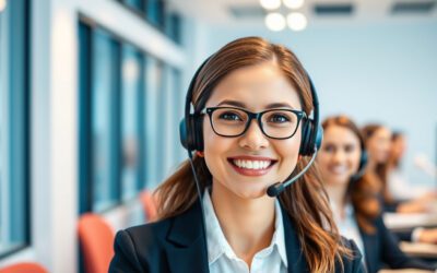 How a Phone Answering Service Boosts Customer Satisfaction Instantly