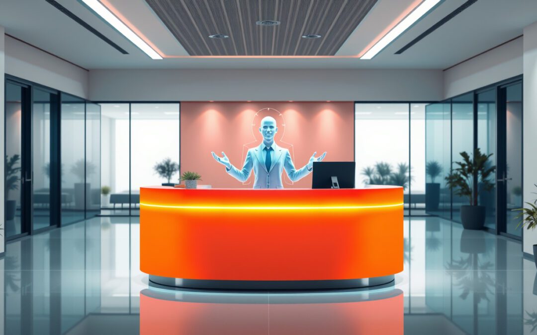 Virtual Receptionist Benefits: How They Transform Your Business Operations