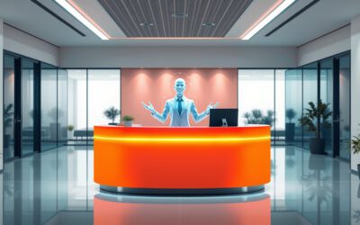 Virtual Receptionist Benefits: How They Transform Your Business Operations