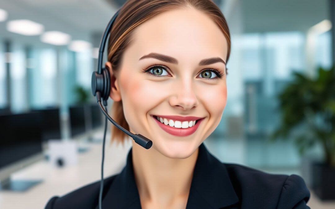 Top Qualities Every Business Should Look for in Answering Service Agents