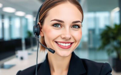 Top Qualities Every Business Should Look for in Answering Service Agents