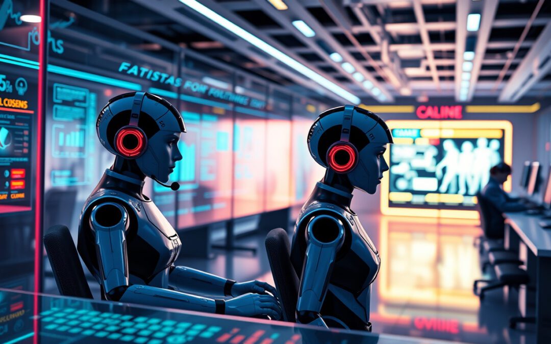Answering Service Automation Strategies to Boost Customer Satisfaction Quickly