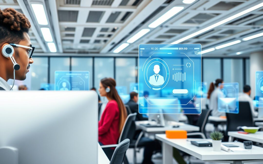 Maximizing Business Efficiency with Reliable Answering Service Support Solutions