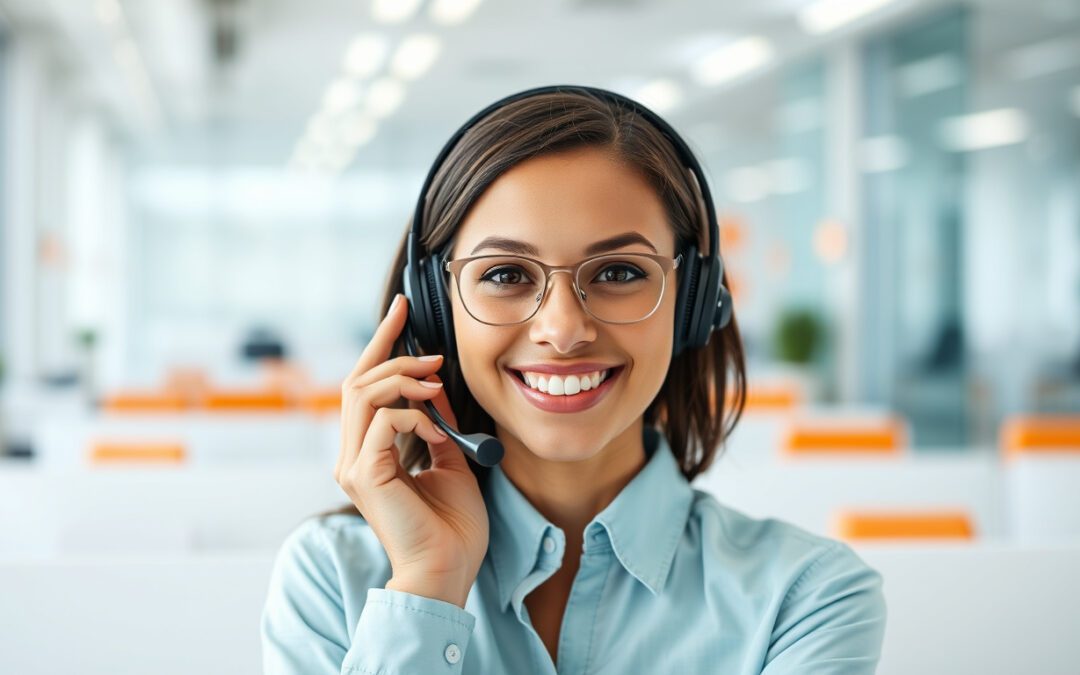 Boost Customer Satisfaction with an Effective Business Answering Service