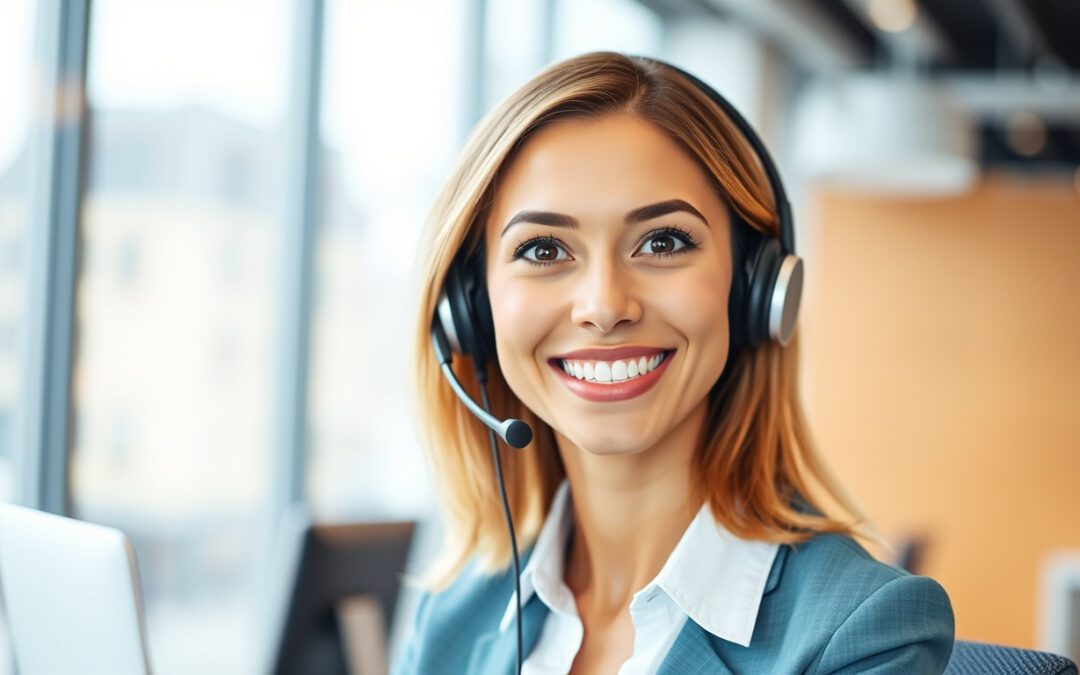 Call Answering Support: Boost Customer Satisfaction and Business Efficiency