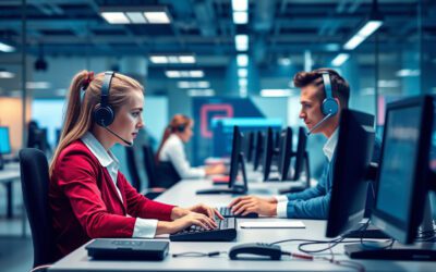Top Benefits of Using a Call Handling Service for Your Business Growth
