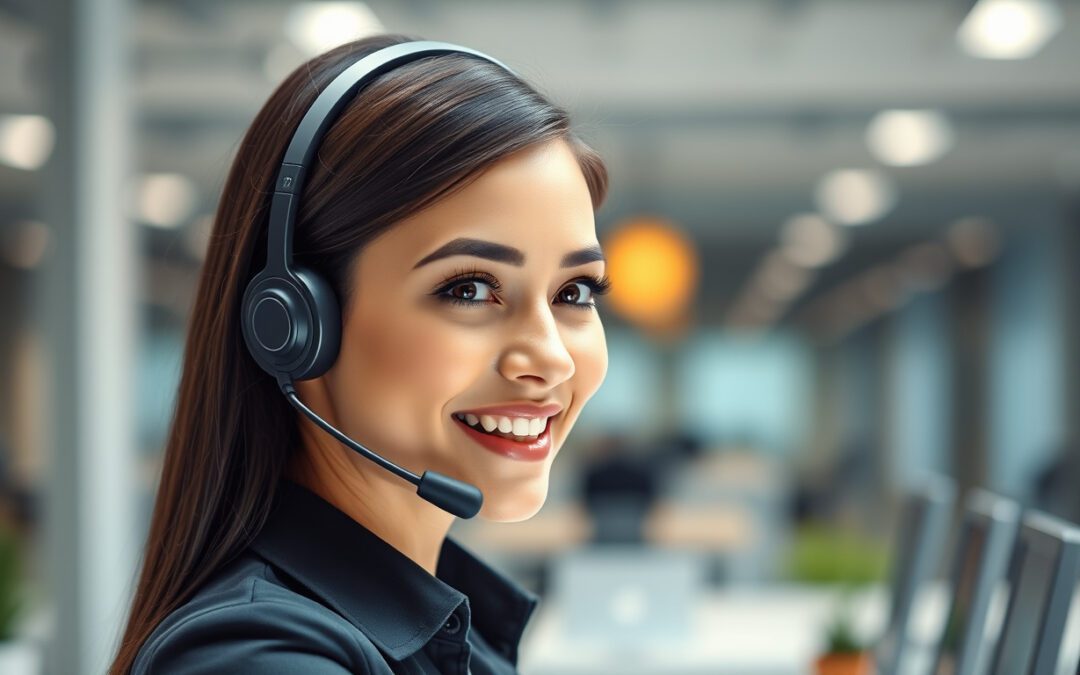 Top Benefits of Using a Message Answering Service for Your Business Growth