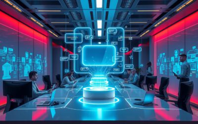 How a Message Relay Service Boosts Business Communication Efficiency