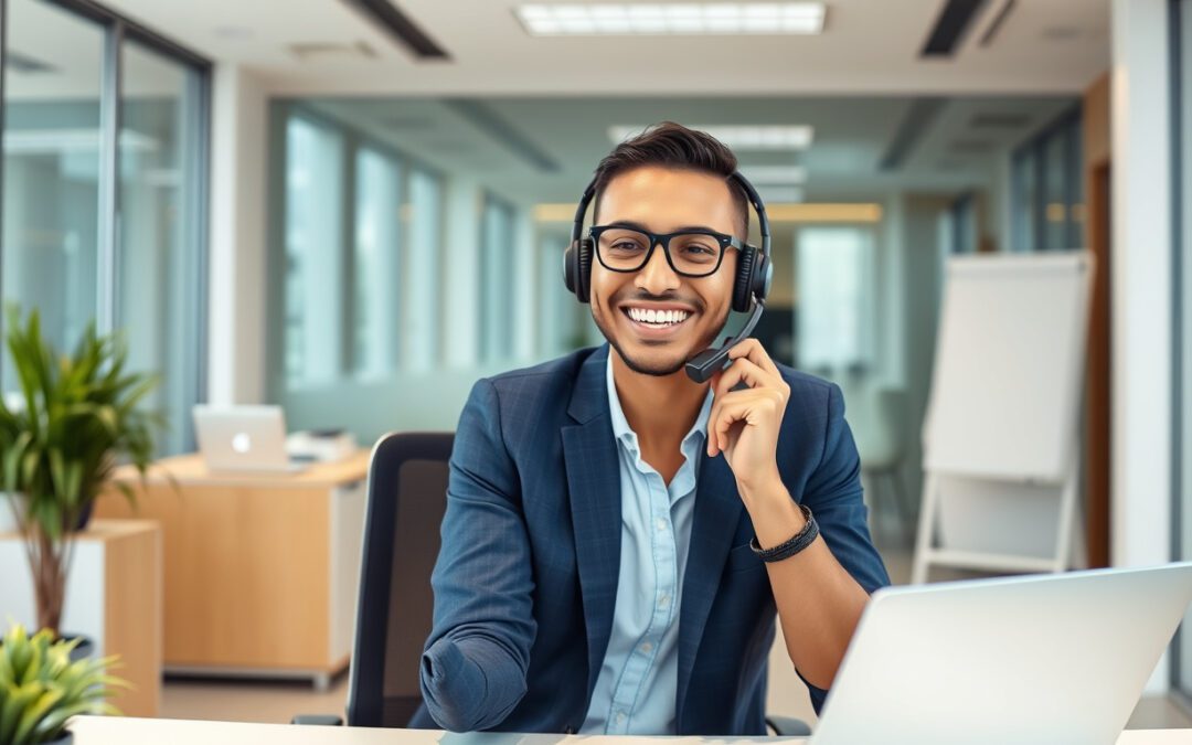 Telephone Answering Service Benefits for Small Businesses and Entrepreneurs