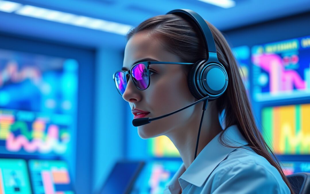 Telephone Answering Solutions: Transforming Customer Service Efficiency Today