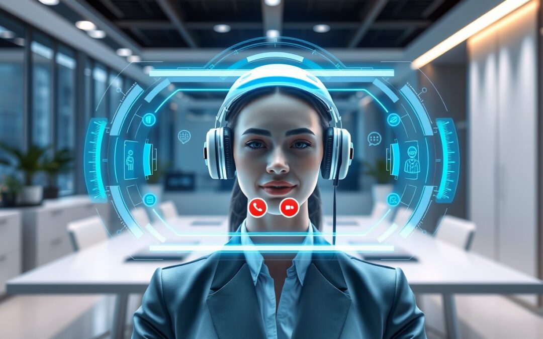 Virtual Call Answering: Transforming Customer Service for Businesses