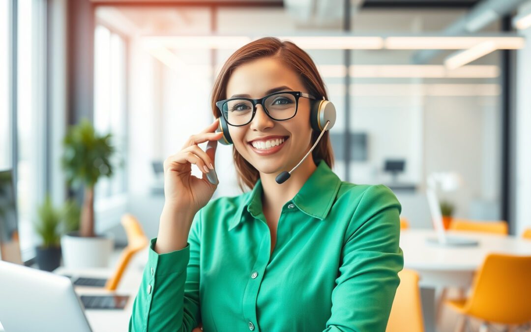 Voicemail Answering Service Benefits That Boost Business Communication Efficiency