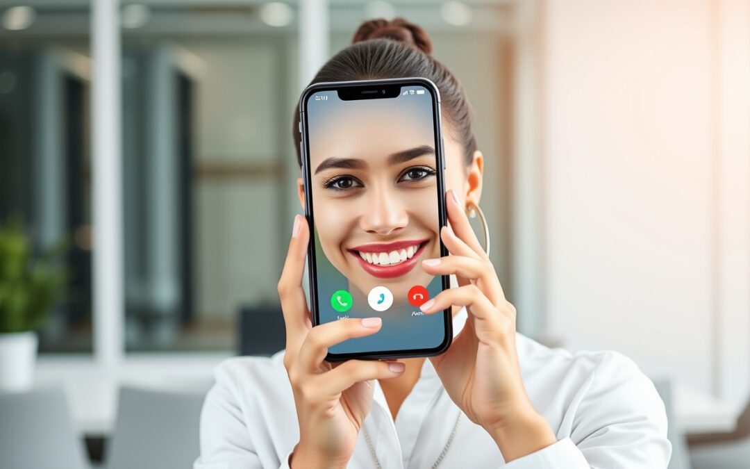 Top Benefits of Using an Answering Service App for Your Business Growth