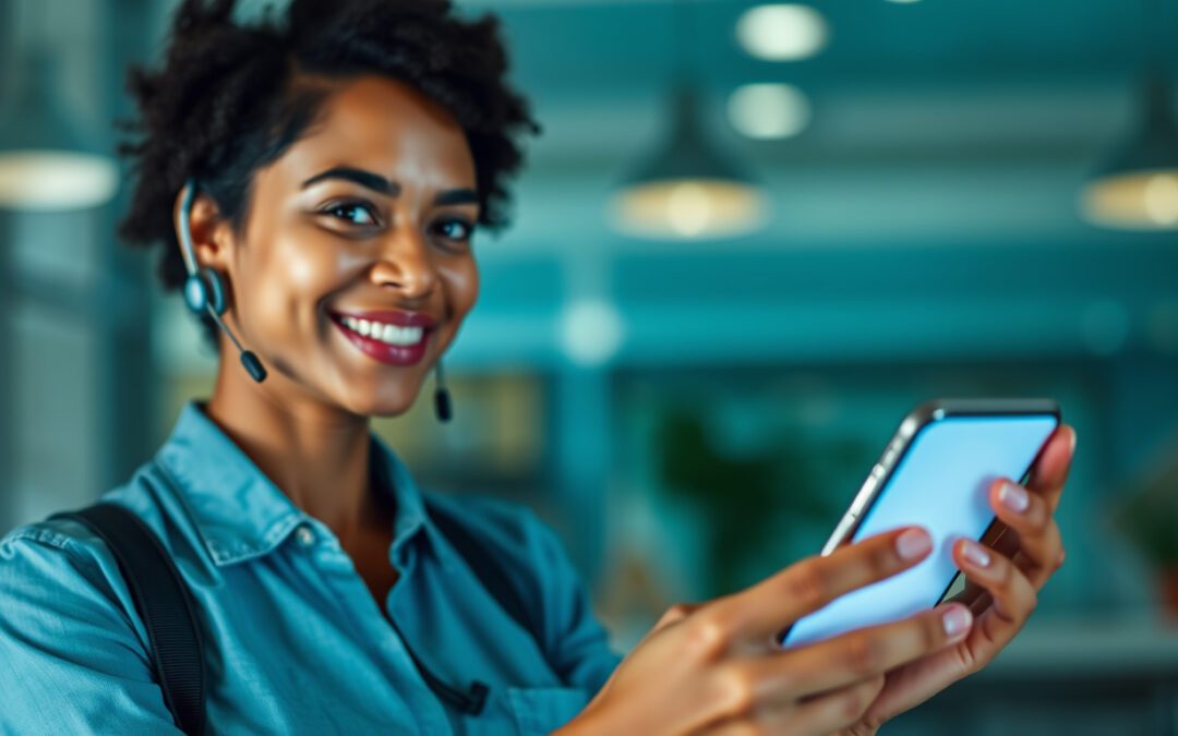 Answering Service App: Transforming Customer Support for Small Businesses