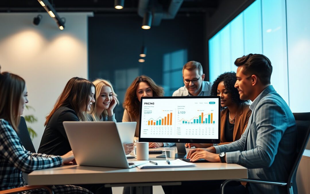 Answering Service Pricing: How to Choose the Best Plan for Your Business