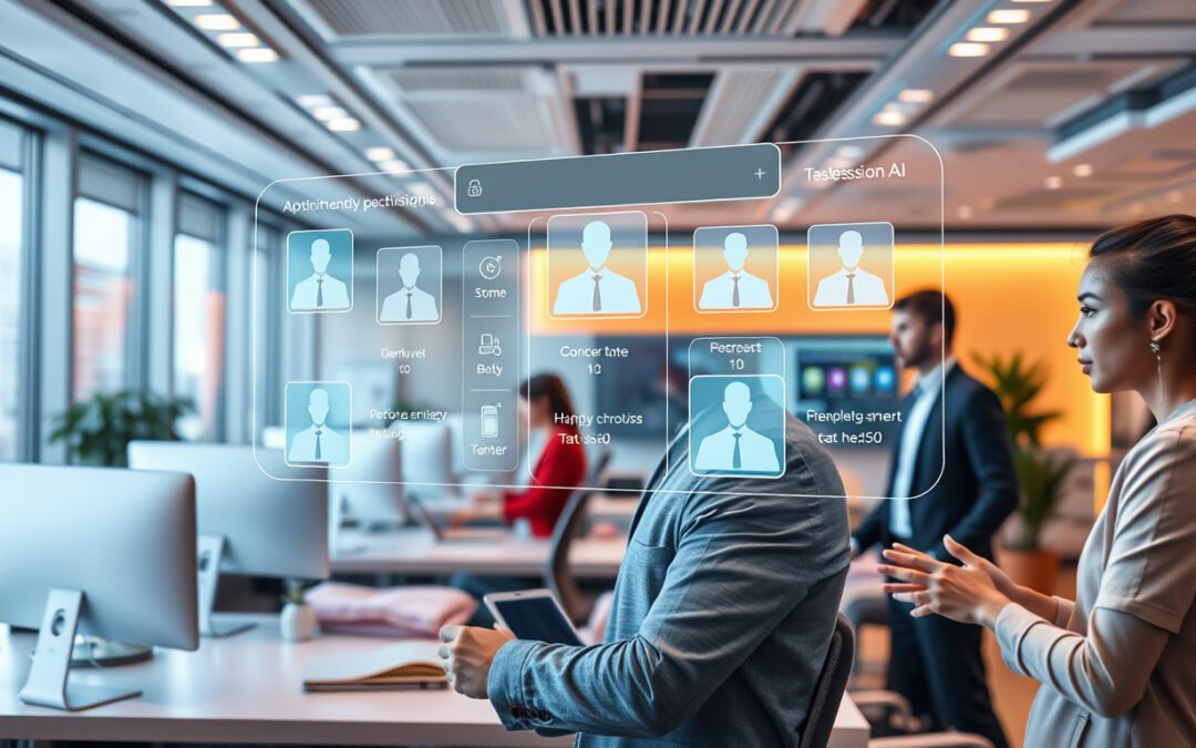How an Appointment Scheduling Service Can Revolutionize Your Business Operations