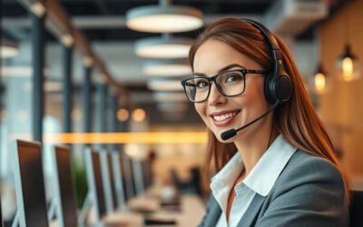 Call Answering Agent: Boost Your Business Customer Service Effectively