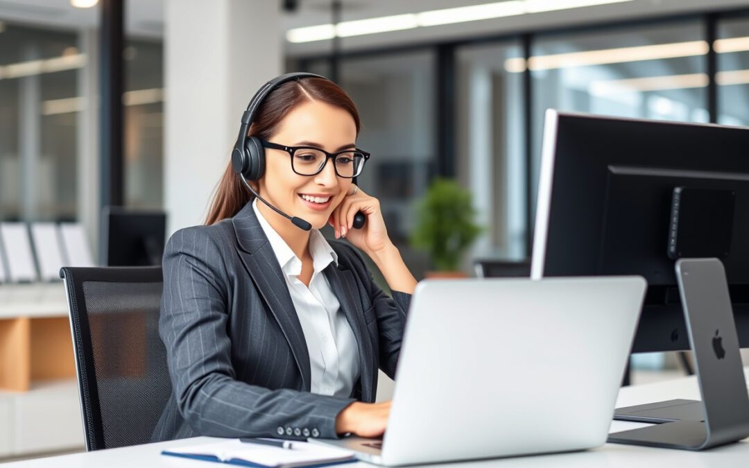 Call Answering Support Strategies to Boost Your Business Efficiency