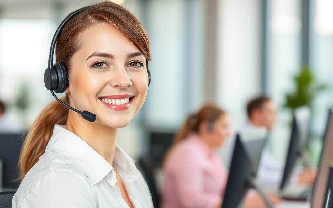 Call Answering Support Services That Boost Customer Satisfaction Effortlessly