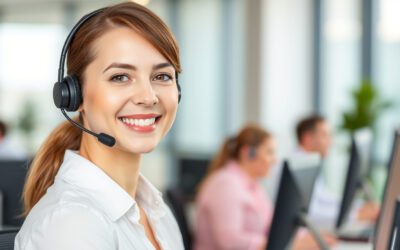 Call Answering Support Services That Boost Customer Satisfaction Effortlessly