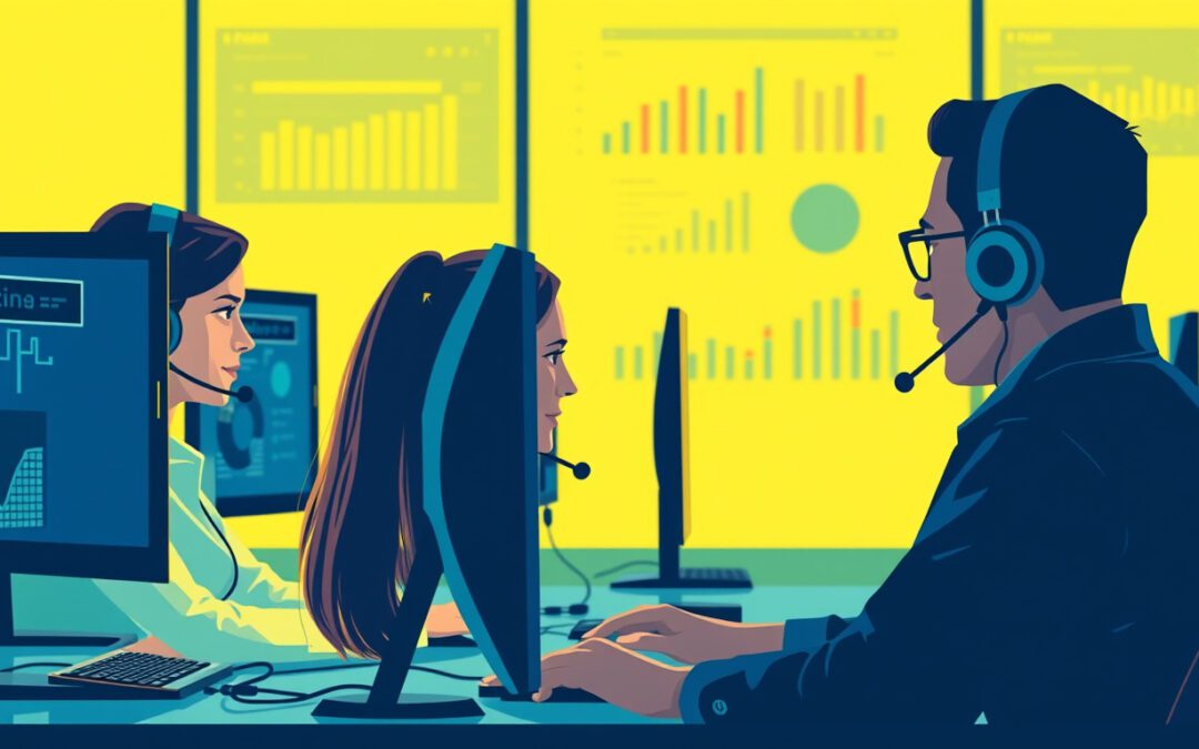 Boost Business Efficiency with Effective Call Management Service Strategies