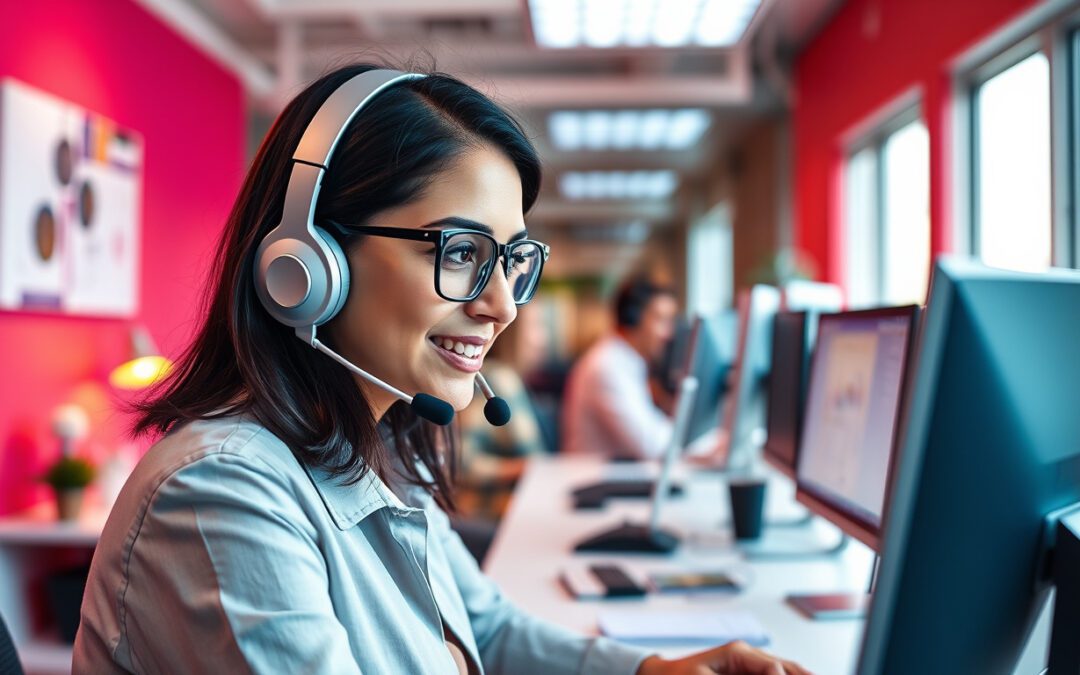 Top Benefits of a Virtual Answering Service for Small Businesses