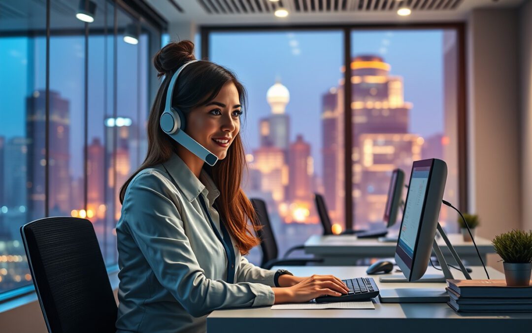 Why Every Business Needs an After Hours Receptionist for Success