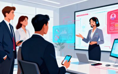Top Benefits of Partnering with Answering Service Companies for Business Growth
