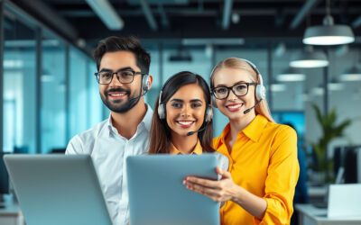 Top Answering Service Plans to Boost Your Business Efficiency