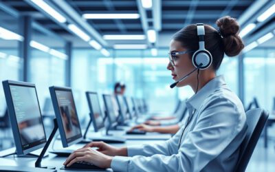 Call Answering Software: Transforming Customer Service for Businesses