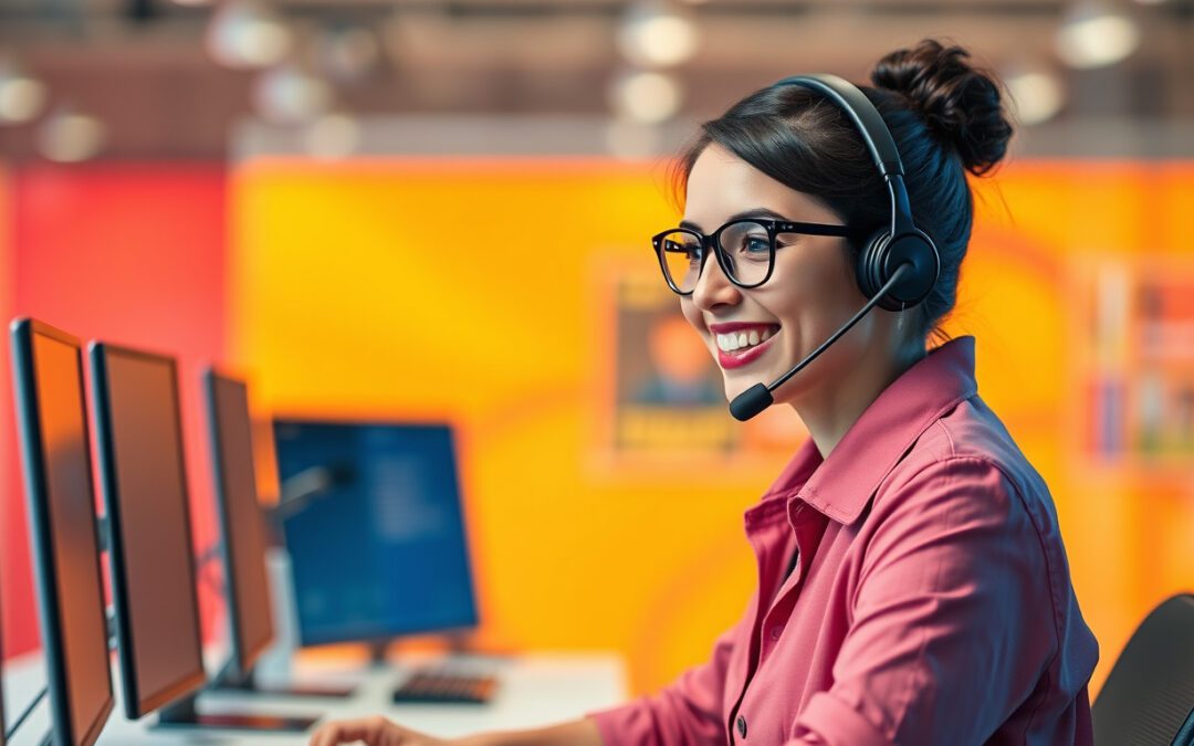 Call Answering Solutions: Boost Customer Satisfaction and Business Efficiency