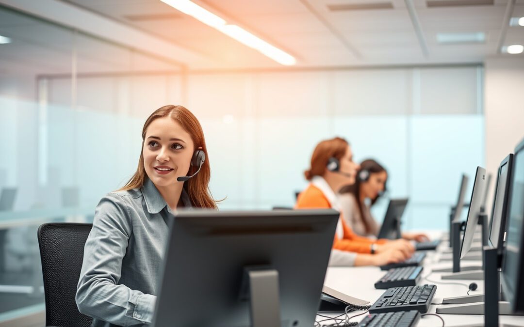 Top Call Answering Solutions to Boost Your Business Efficiency Today