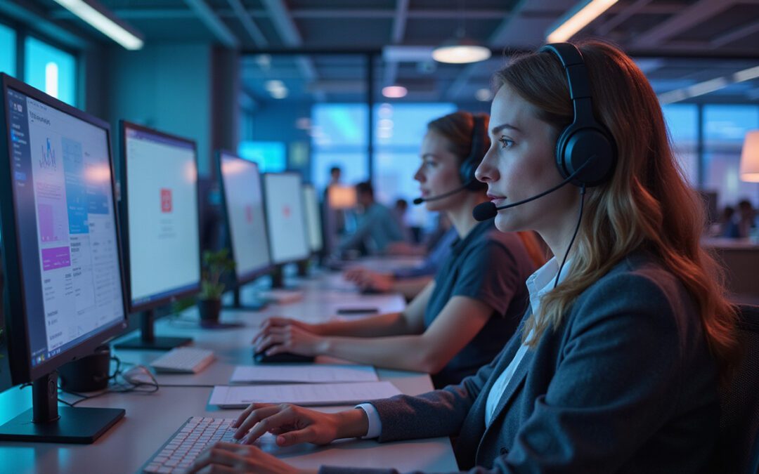 Call Answering Solutions: Boost Customer Service and Business Efficiency Today