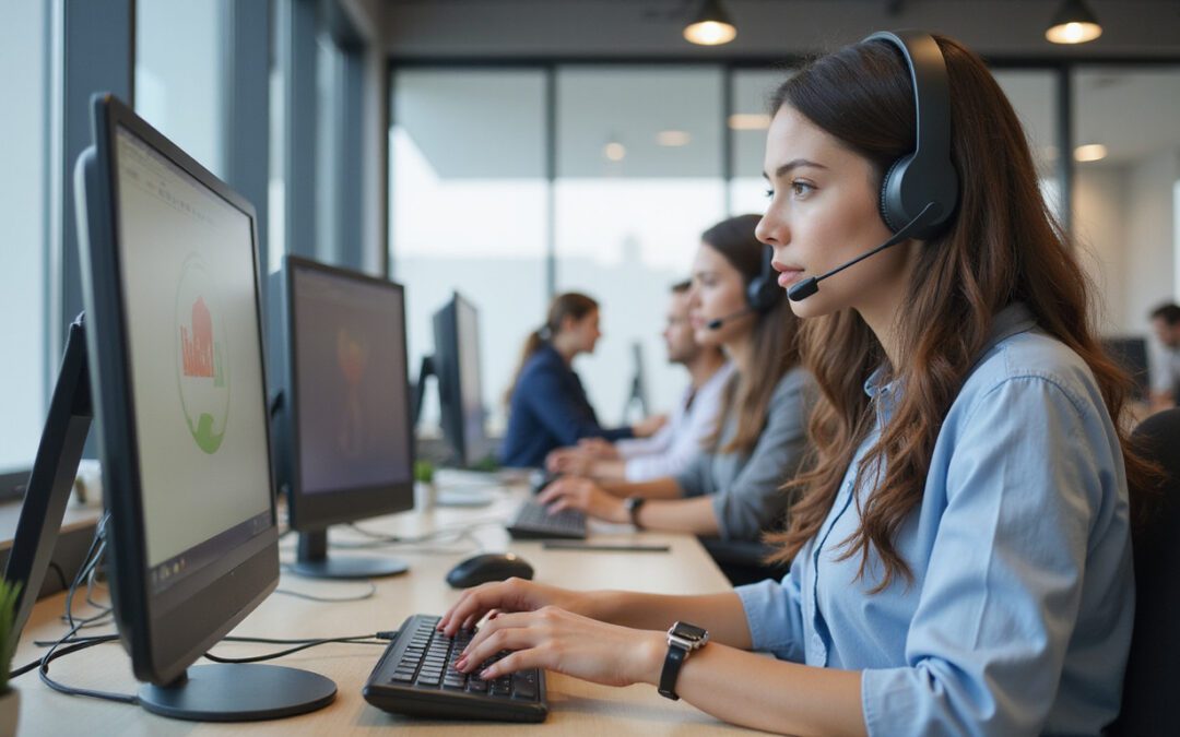 Top Call Answering Solutions to Enhance Your Customer Service Experience