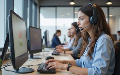 Top Call Answering Solutions to Enhance Your Customer Service Experience