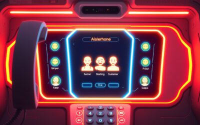 How a Telephone Answering System Boosts Customer Satisfaction Effortlessly