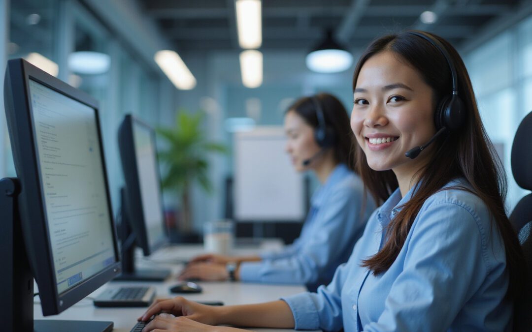 Answering Bureau Services: Boost Customer Satisfaction and Efficiency Today