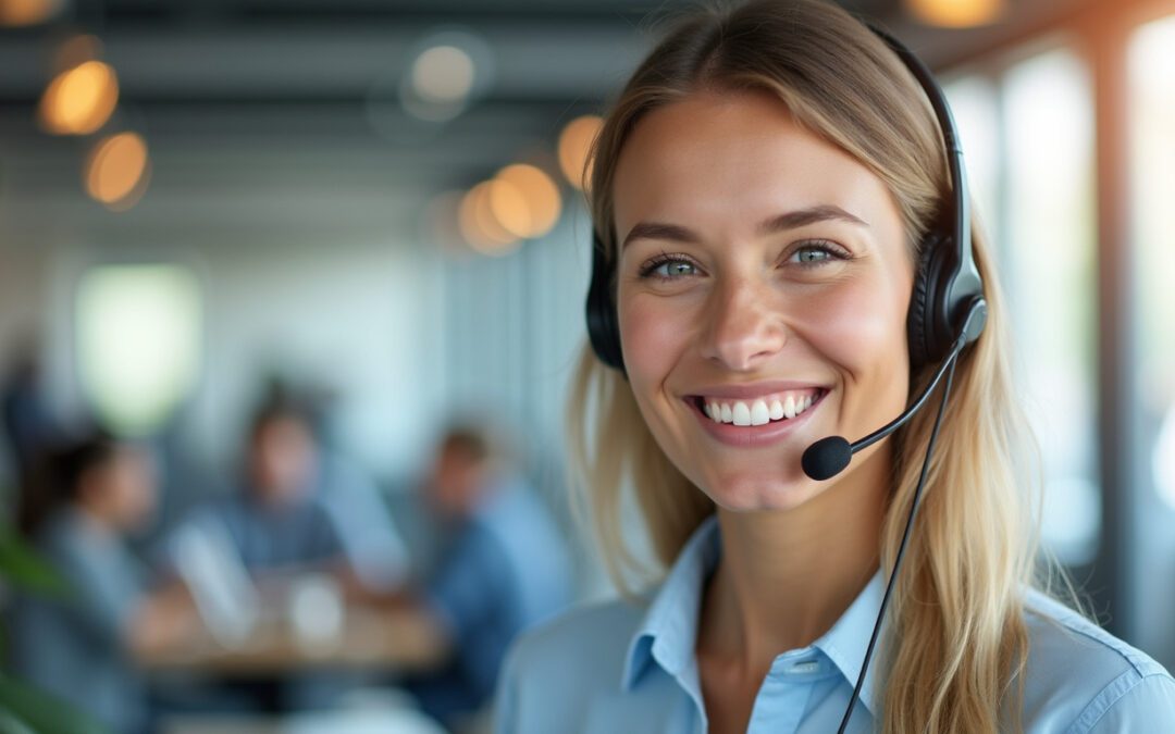 Answering Call Service: Boost Customer Satisfaction and Business Efficiency