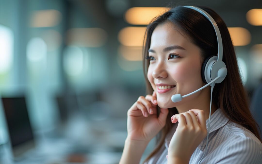 Answering Service Benefits: How They Boost Business Efficiency and Growth
