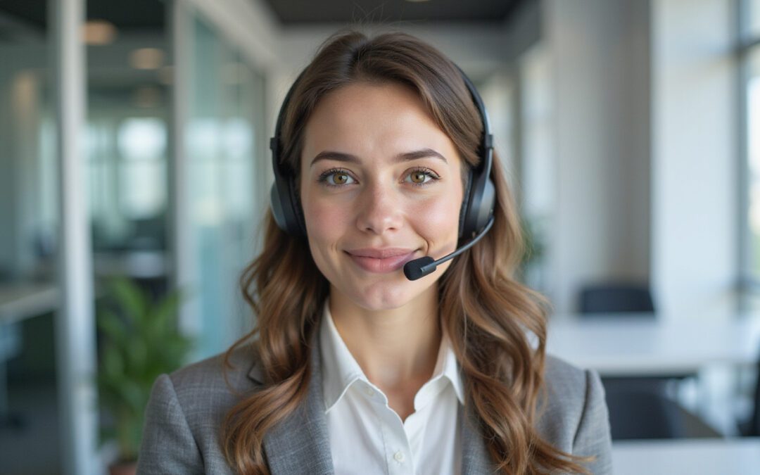Why Call Answering Operators Are Essential for Business Success