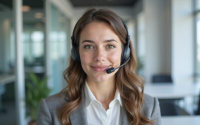Why Call Answering Operators Are Essential for Business Success